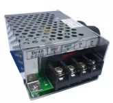 Dimmer AC220V 4000W DR40